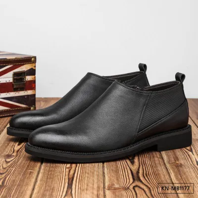 Quest Parker Martin Boot